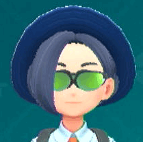 スポーツサングラス(グリーン)画像