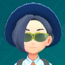 スポーツサングラス(カーキ)画像