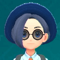 ロイドサングラス(ブラック)画像