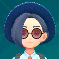 ロイドサングラス(レッド)画像