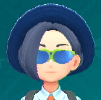 スポーツサングラス(ブルー)画像