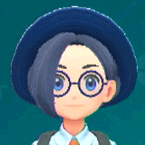 ロイドグラス(ネイビー)画像