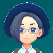 オーバルグラス(ホワイト)画像