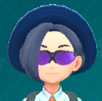 スポーツサングラス(パープル)画像