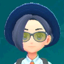 バタフライサングラス(シルバー×イエロー)画像