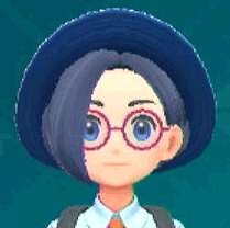 ロイドグラス(ピンク)画像