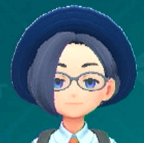 オーバルグラス(グレー)画像