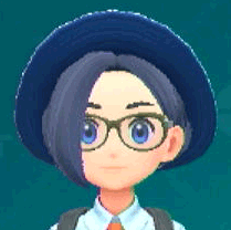 バタフライサングラス(ゴールド)画像