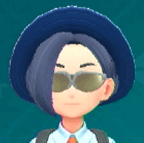 スポーツサングラス(ベージュ)画像