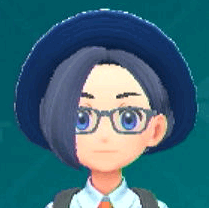 ウェリントングラス(グレー)画像