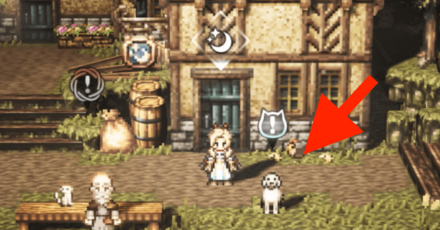 シードストーリー6章