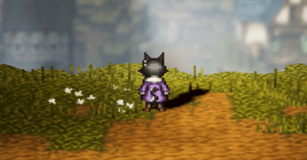 シードストーリー6章