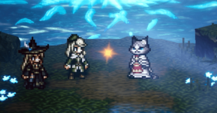 シードストーリー6章