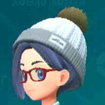 ボンボンぼう(ホワイト)画像