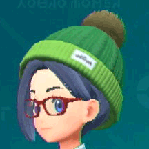 ボンボンぼう(グリーン)画像