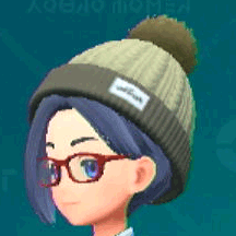 ボンボンぼう(ベージュ)画像