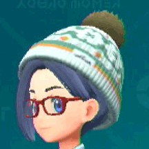 ボンボンぼう(ハバネロ)画像