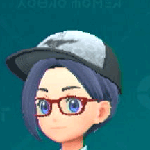 スポーツキャップ(ノーマル)画像