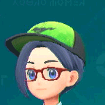 スポーツキャップ(くさ)画像