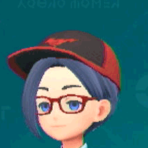 スポーツキャップ(レッド)画像