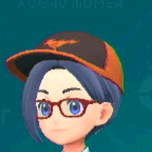 スポーツキャップ(オレンジ)画像