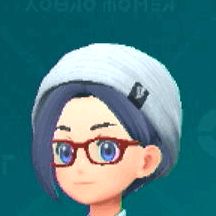 ビーニー(ホワイト)画像