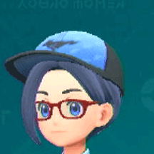 スポーツキャップ(ひこう)画像