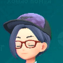 スポーツキャップ(ゴースト)画像