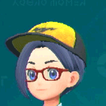 スポーツキャップ(でんき)画像