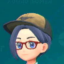 スポーツキャップ(じめん)画像