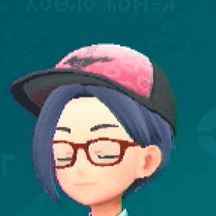 スポーツキャップ(エスパー)画像