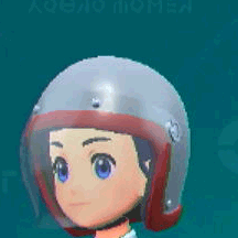 ジェットヘルメット(グレー)画像