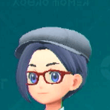 キャスケット(グレー)画像