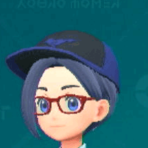 スポーツキャップ(ネイビー)画像