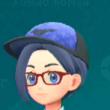 スポーツキャップ(ドラゴン)画像