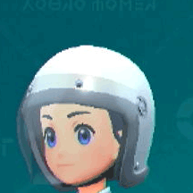 ジェットヘルメット(ホワイト)画像