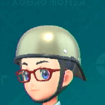 ハーフヘルメット(ベージュ)画像