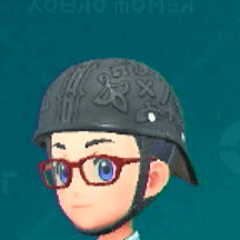 ハーフヘルメット(2)画像