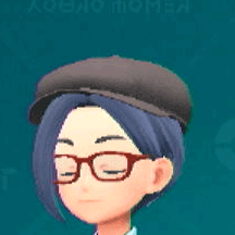 キャスケット(ブラウン)画像