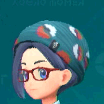 ビーニー(B)画像