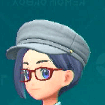 マリンキャップ(ホワイト)画像