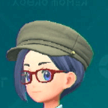 マリンキャップ(ベージュ)画像