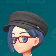 マリンキャップ(ブラウン)画像