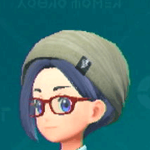 ビーニー(ベージュ)画像