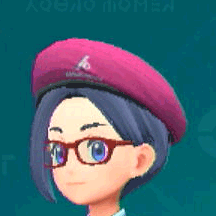 ベレーぼう(ピンク)画像