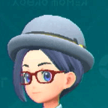 ポーラーハット(グレー)画像