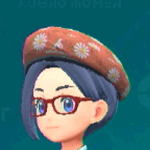 ベレーぼう(3)画像