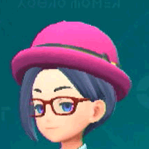 ポーラーハット(ピンク)画像