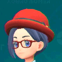 ポーラーハット(レッド)画像