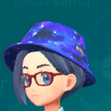 バケットハット(パターンA)画像